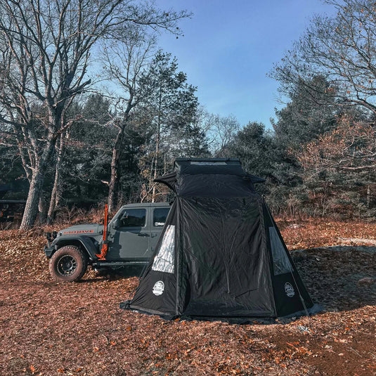 Expedition Annex Room