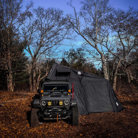 Expedition Annex Room