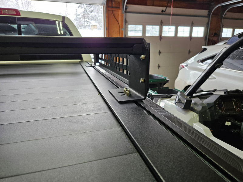 Load image into Gallery viewer, Elite Series Bed Bar System
