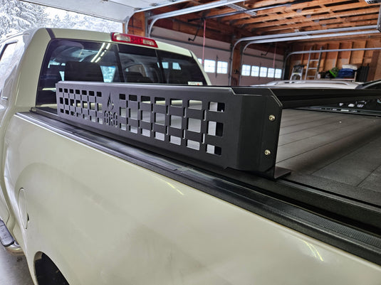 Elite Series Bed Bar System