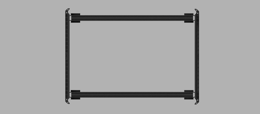 Elite Series Bed Bar System V2