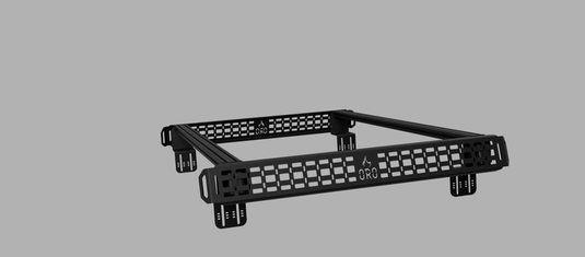 Elite Series Bed Bar System V2