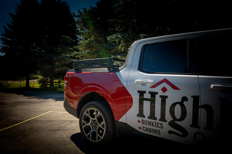 Load image into Gallery viewer, Elite Series Bed Bar System
