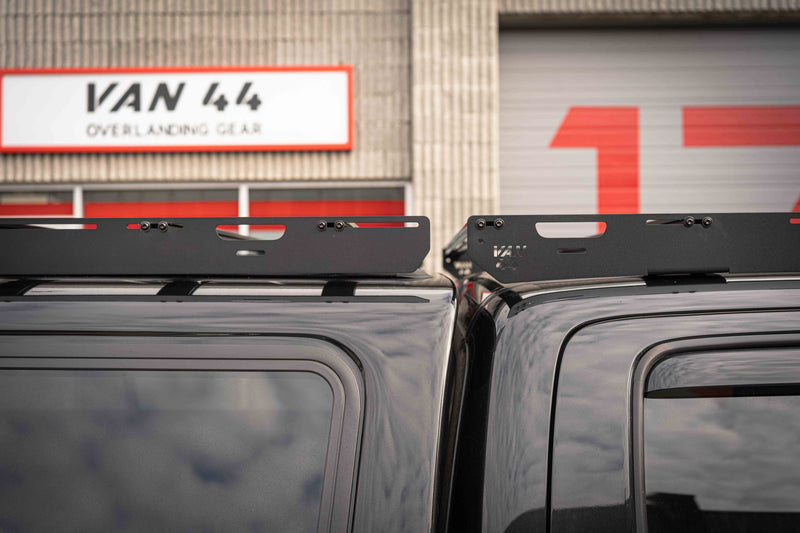 Load image into Gallery viewer, Universal Canopy Rack
