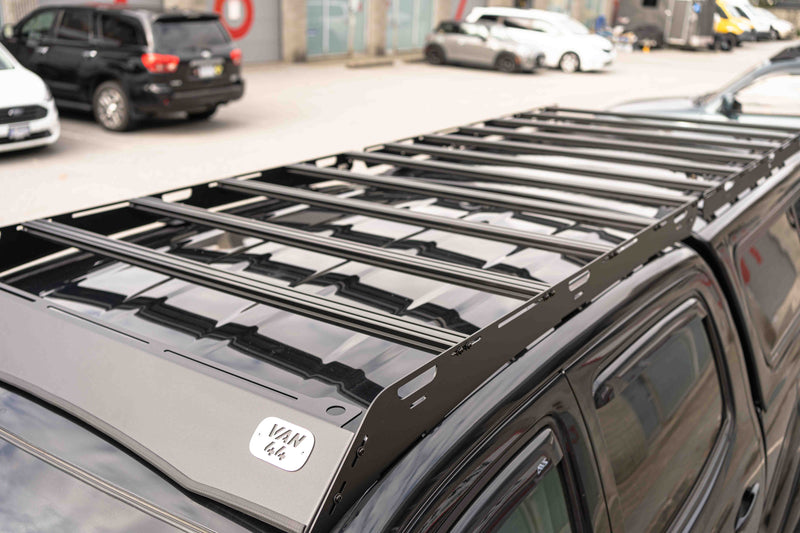 Load image into Gallery viewer, Universal Canopy Rack
