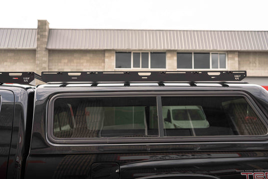 Universal Canopy Rack