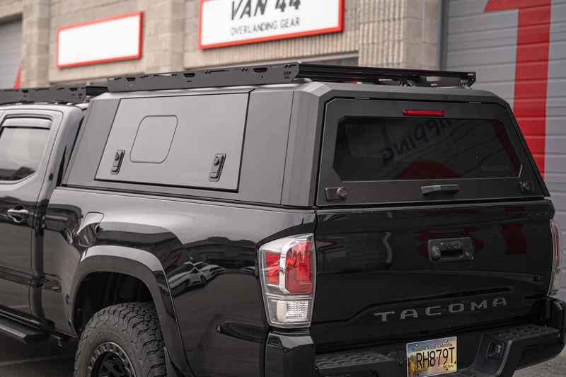 Load image into Gallery viewer, Universal Canopy Rack
