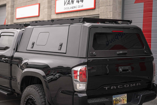 Universal Canopy Rack