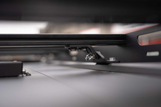 Universal Canopy Rack