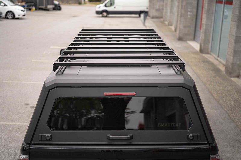 Load image into Gallery viewer, Universal Canopy Rack
