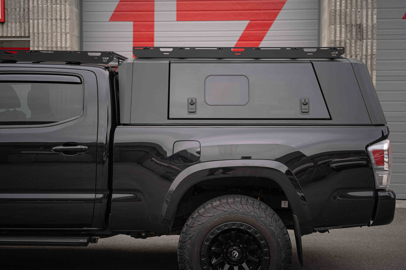 Load image into Gallery viewer, Universal Canopy Rack
