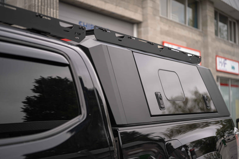 Load image into Gallery viewer, Universal Canopy Rack
