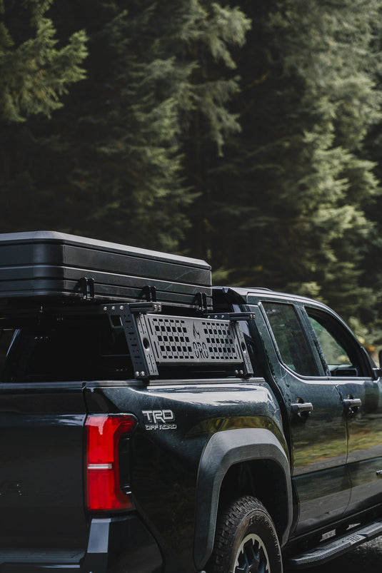 Elite Series Bed Rack - Ranger