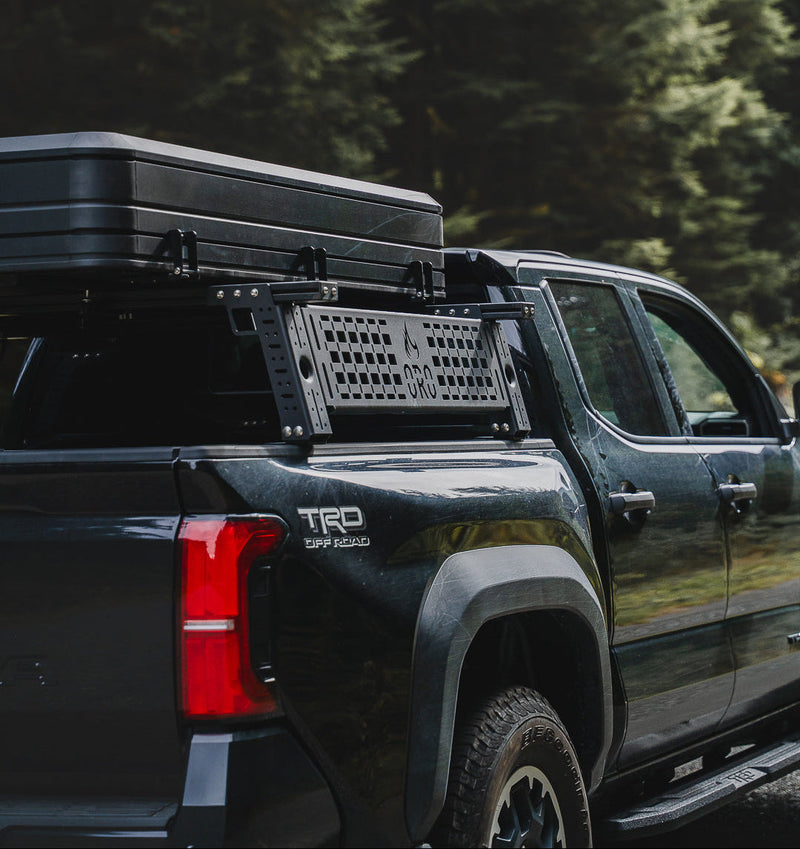 Load image into Gallery viewer, Elite Series Bed Rack - Ranger
