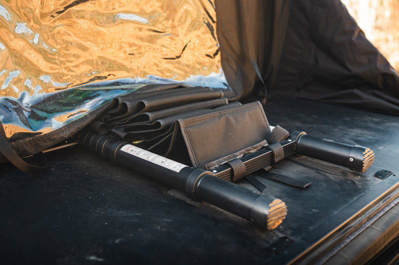 Load image into Gallery viewer, RTT Stair System
