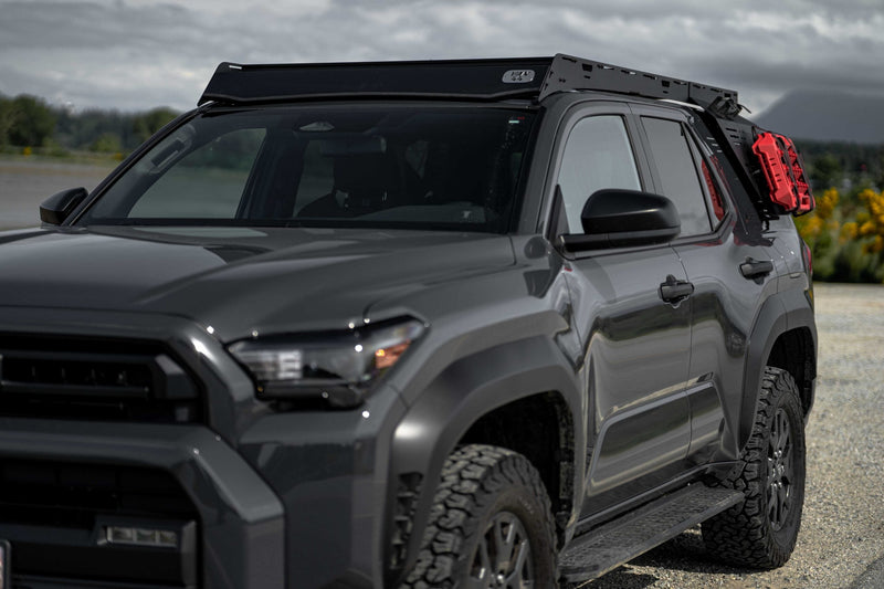 Load image into Gallery viewer, 2025 Toyota 4Runner Roof Rack
