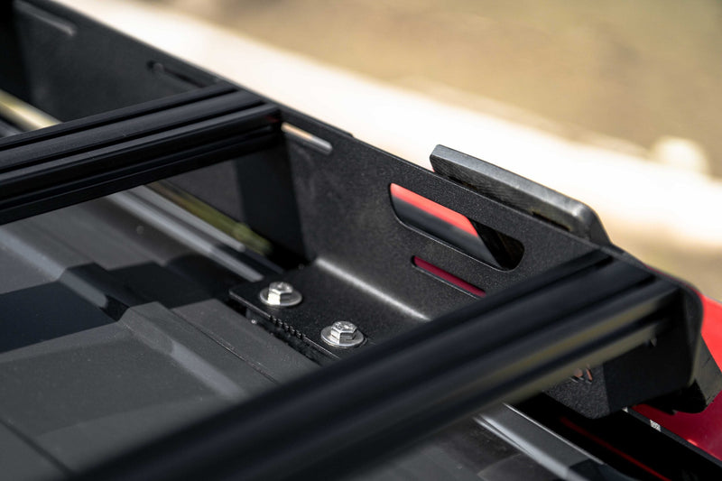 Load image into Gallery viewer, 2025 Toyota 4Runner Roof Rack
