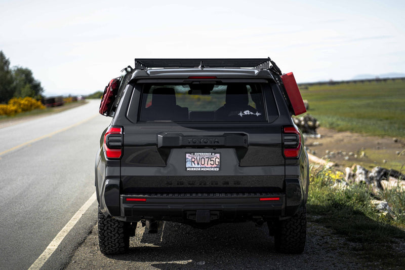 Load image into Gallery viewer, 2025 Toyota 4Runner Roof Rack
