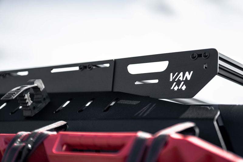 Load image into Gallery viewer, 2025 Toyota 4Runner Roof Rack
