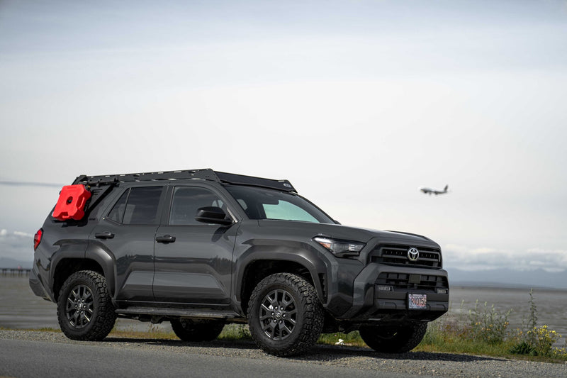 Load image into Gallery viewer, 2025 Toyota 4Runner Roof Rack
