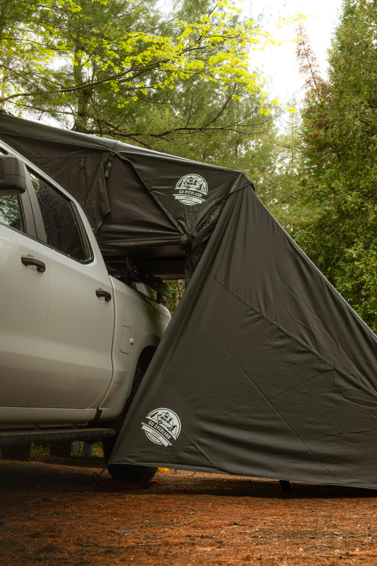 How Much is Tent on a Car: Ultimate Cost Guide for 2025
