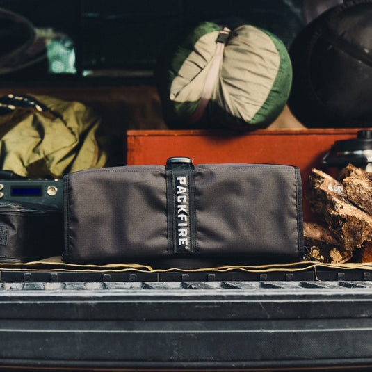 PACKFIRE FOLDABLE FIRE PIT