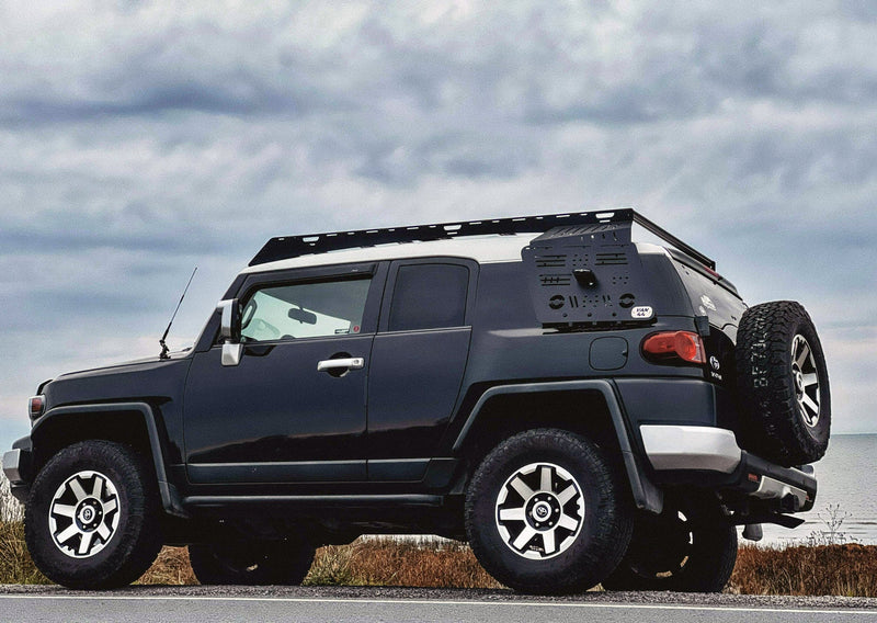 Chargez l'image dans la visionneuse de la galerie, 2006-2022 Toyota FJ Cruiser Exterior Panels
