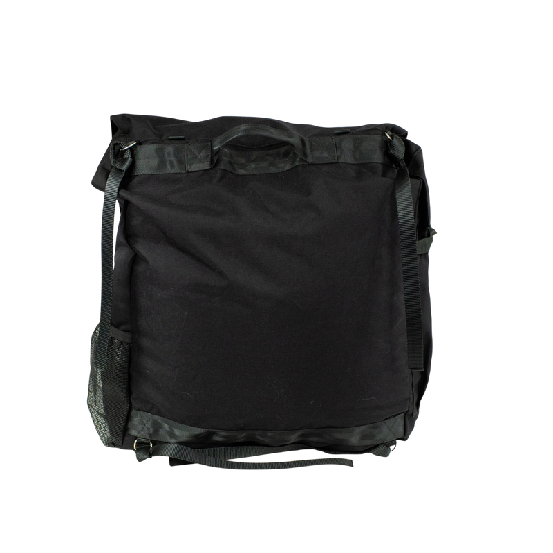 Chargez l'image dans la visionneuse de la galerie, G.A.R.B. Tire Bag (The Original)
