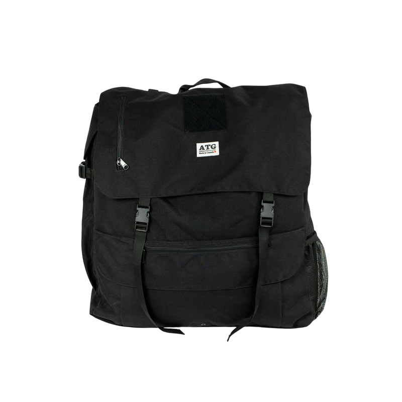 Chargez l'image dans la visionneuse de la galerie, G.A.R.B. Tire Bag (The Original)
