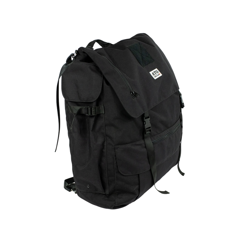 Chargez l'image dans la visionneuse de la galerie, G.A.R.B. Tire Bag (The Original)
