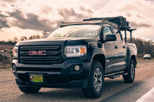 2nd Gen GMC Canyon (2015-2022) Roof Rack