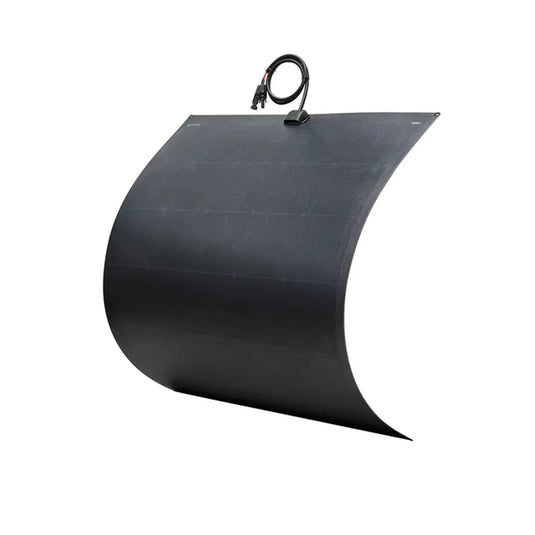 240W Flexible Solar Panel
