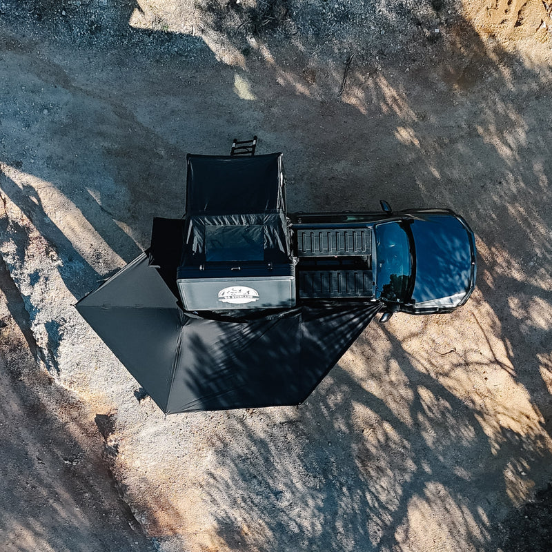 Load image into Gallery viewer, 450 Freestanding 270° XL Awning
