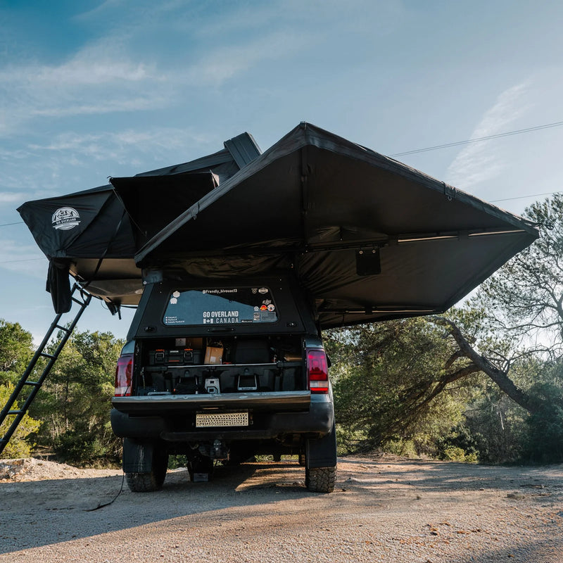 Load image into Gallery viewer, 450 Freestanding 270° XL Awning
