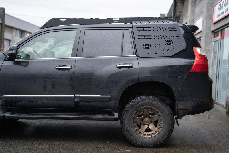 Chargez l'image dans la visionneuse de la galerie, 2010-2023 Lexus GX460 Exterior Panels

