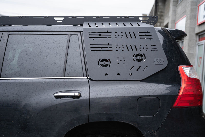 Chargez l'image dans la visionneuse de la galerie, 2010-2023 Lexus GX460 Exterior Panels
