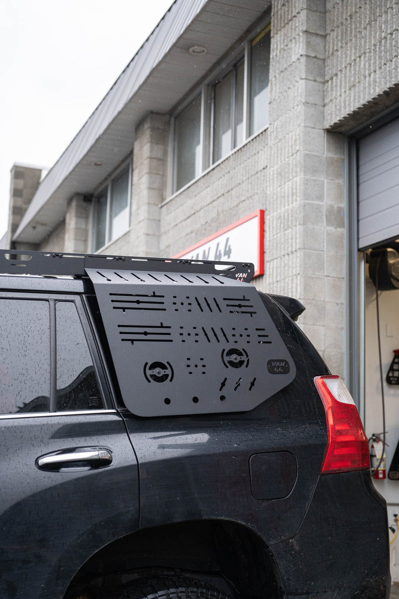 Chargez l'image dans la visionneuse de la galerie, 2010-2023 Lexus GX460 Exterior Panels
