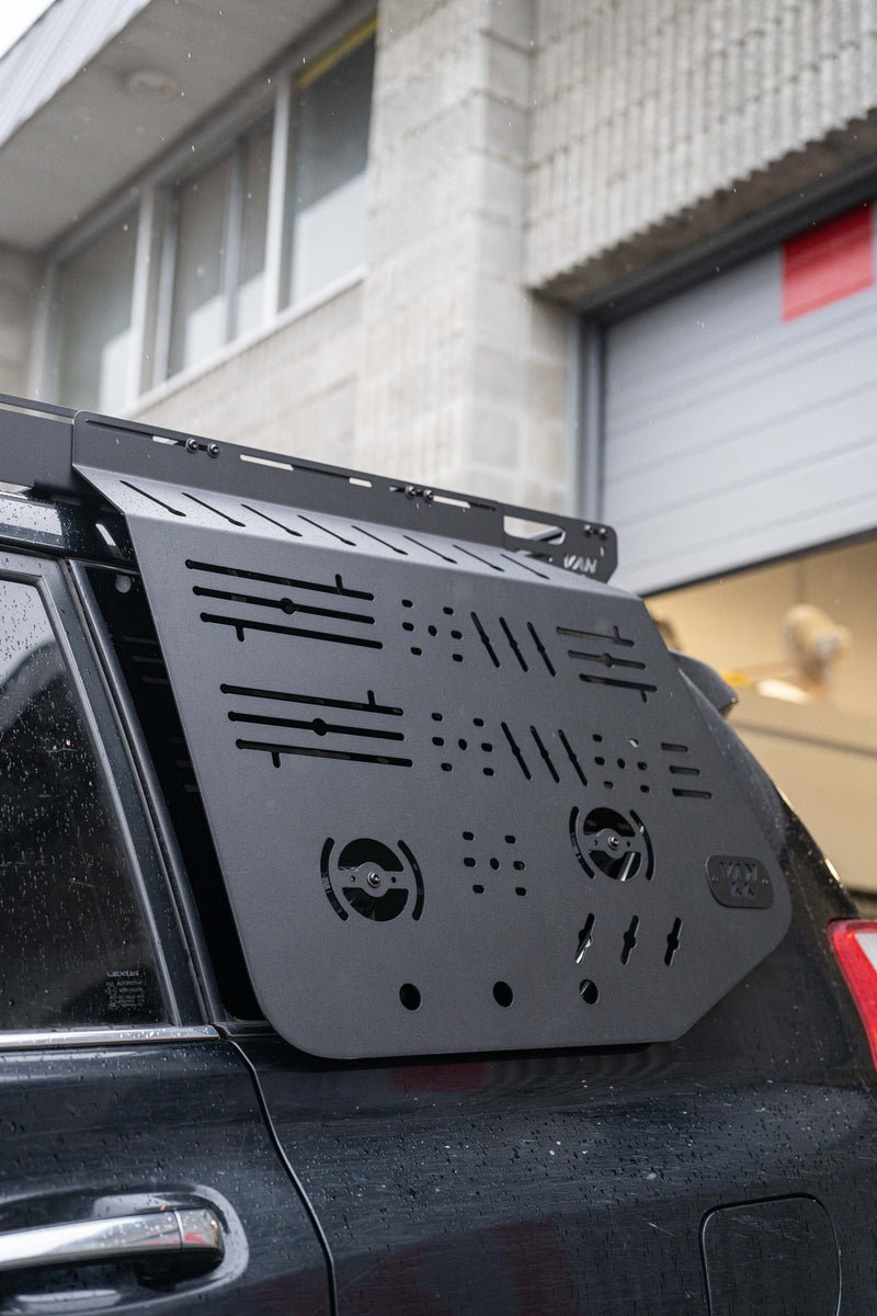 Chargez l'image dans la visionneuse de la galerie, 2010-2023 Lexus GX460 Exterior Panels
