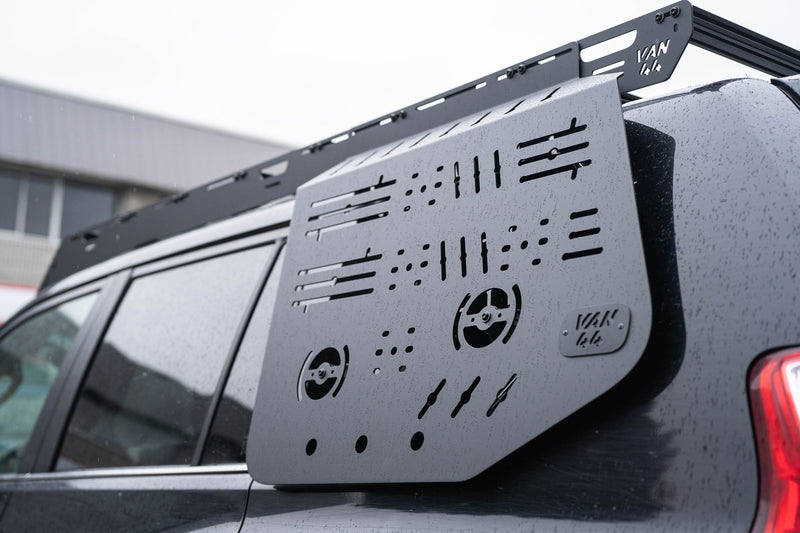 Chargez l'image dans la visionneuse de la galerie, 2010-2023 Lexus GX460 Exterior Panels
