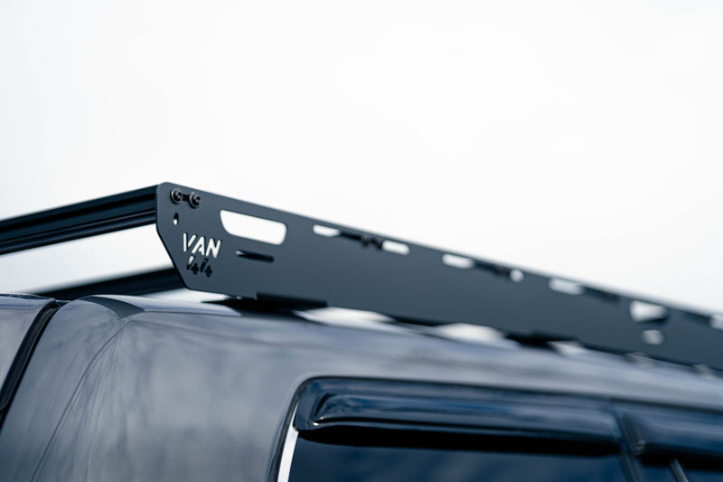 Load image into Gallery viewer, 2010-2023 Lexus GX460 Roof Rack
