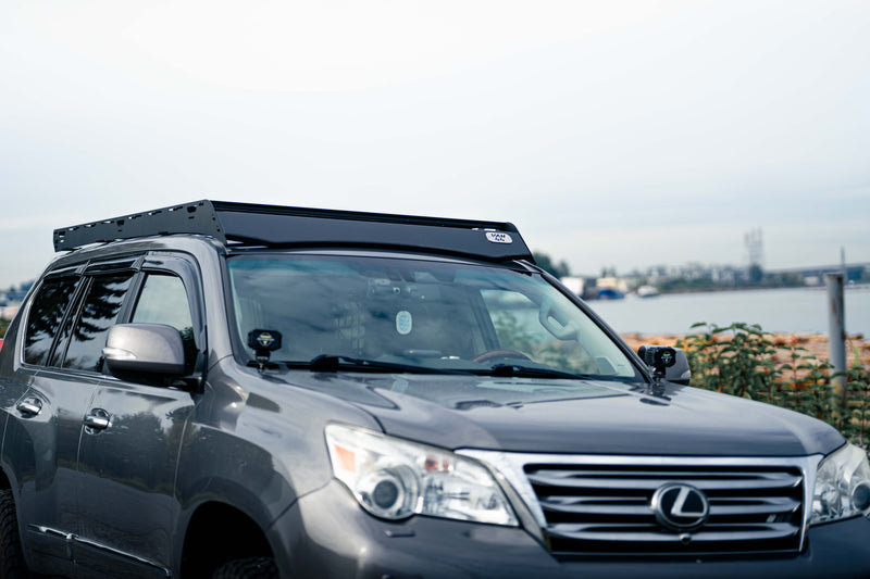 Load image into Gallery viewer, 2010-2023 Lexus GX460 Roof Rack
