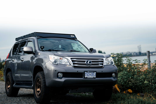 2010-2023 Lexus GX460 Roof Rack