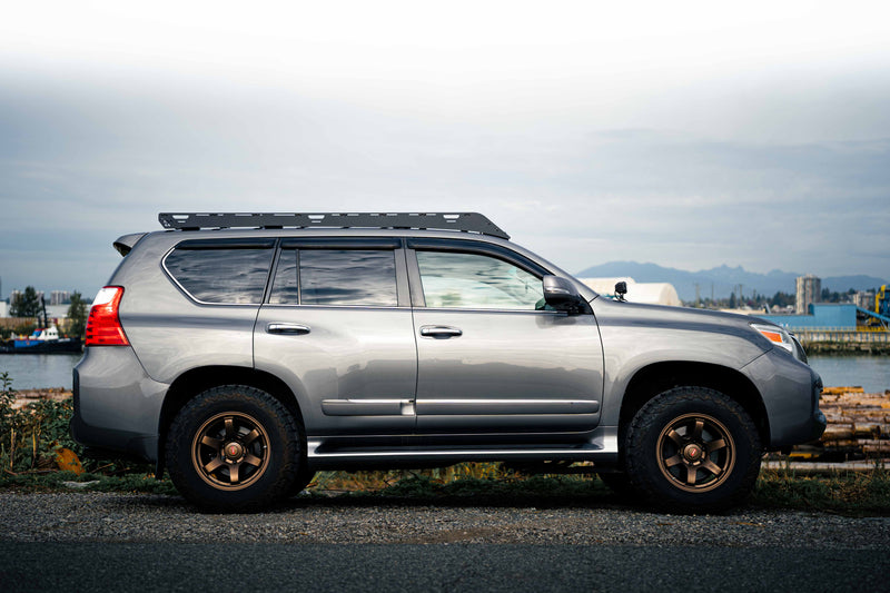 Load image into Gallery viewer, 2010-2023 Lexus GX460 Roof Rack
