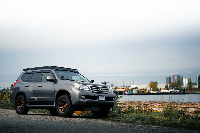 Load image into Gallery viewer, 2010-2023 Lexus GX460 Roof Rack
