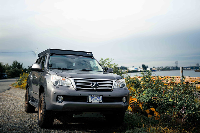 Load image into Gallery viewer, 2010-2023 Lexus GX460 Roof Rack
