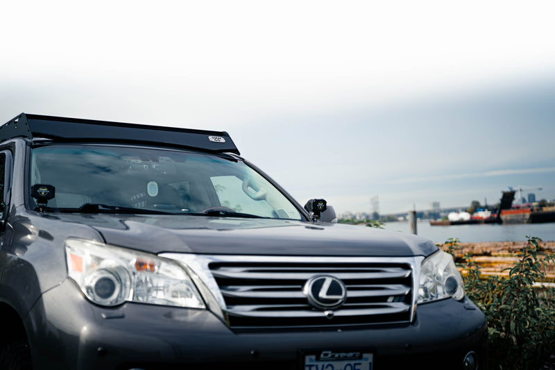 Load image into Gallery viewer, 2010-2023 Lexus GX460 Roof Rack
