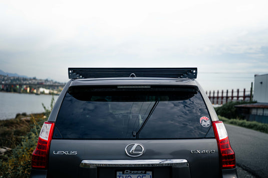 2010-2023 Lexus GX460 Roof Rack