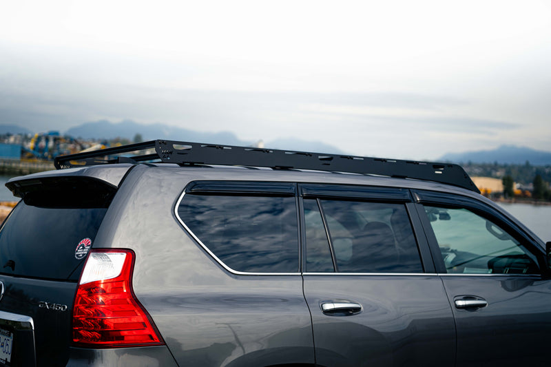 Load image into Gallery viewer, 2010-2023 Lexus GX460 Roof Rack
