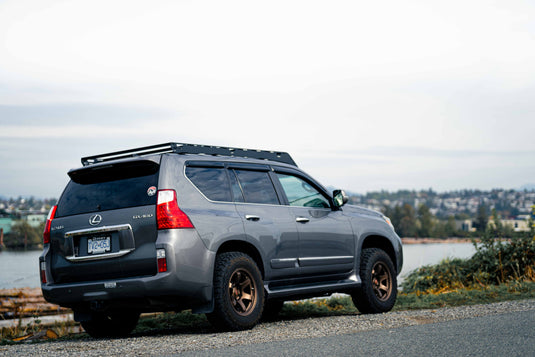 2010-2023 Lexus GX460 Roof Rack