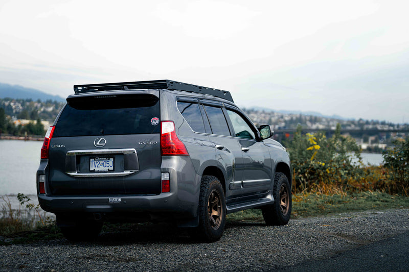 Load image into Gallery viewer, 2010-2023 Lexus GX460 Roof Rack
